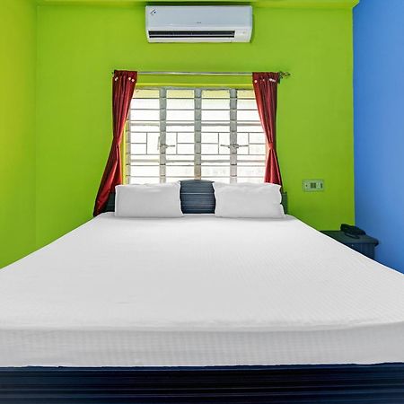 Hotel O Ankit Guest House コルカタ エクステリア 写真