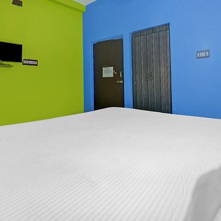 Hotel O Ankit Guest House コルカタ エクステリア 写真