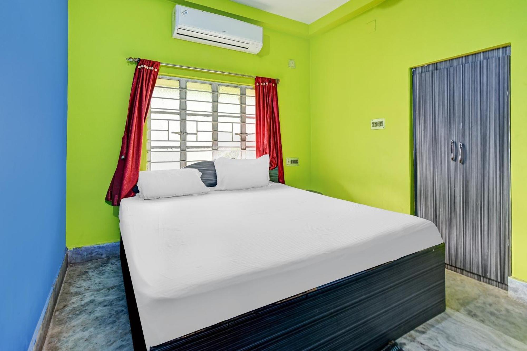 Hotel O Ankit Guest House コルカタ エクステリア 写真