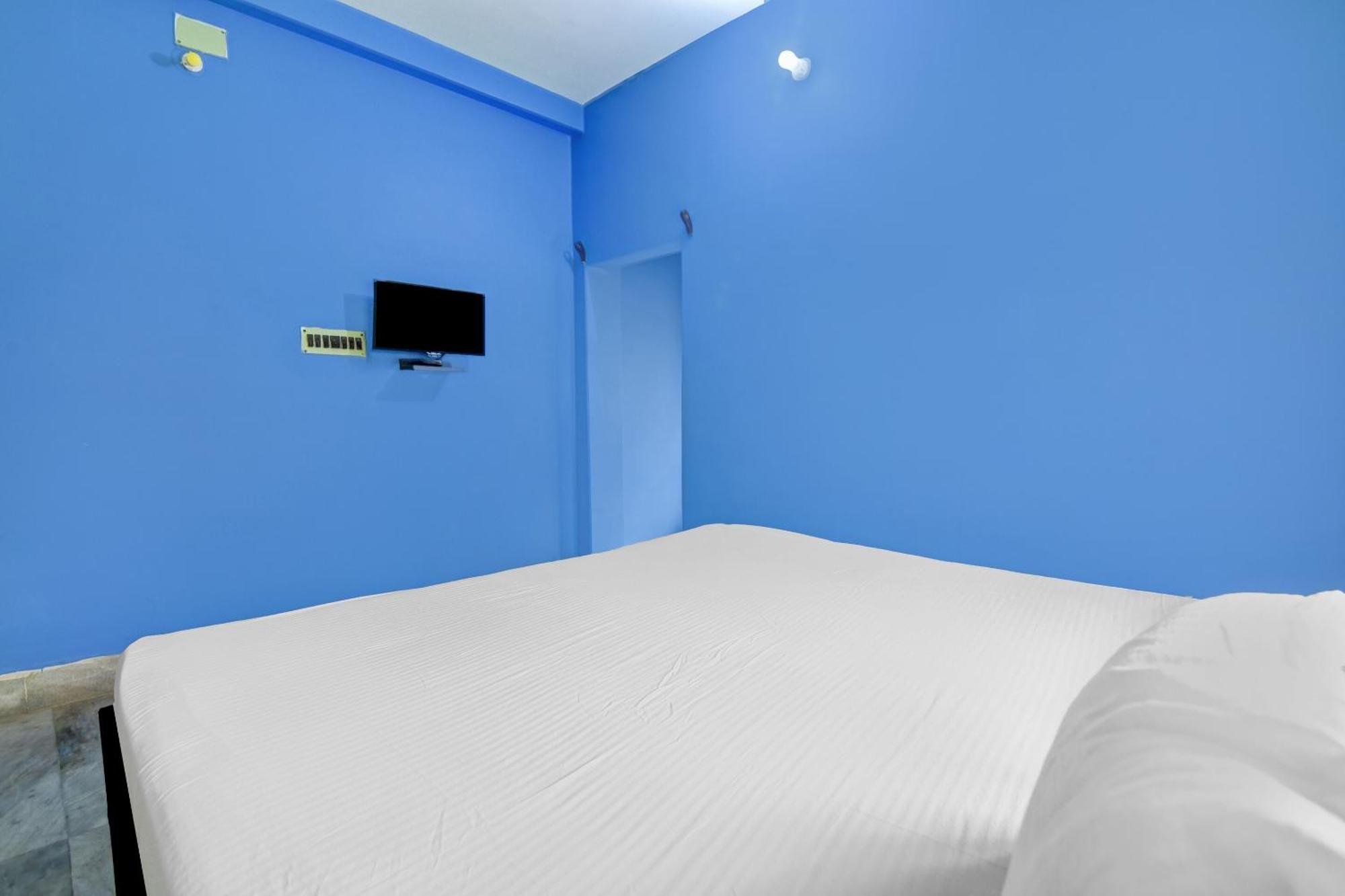 Hotel O Ankit Guest House コルカタ エクステリア 写真