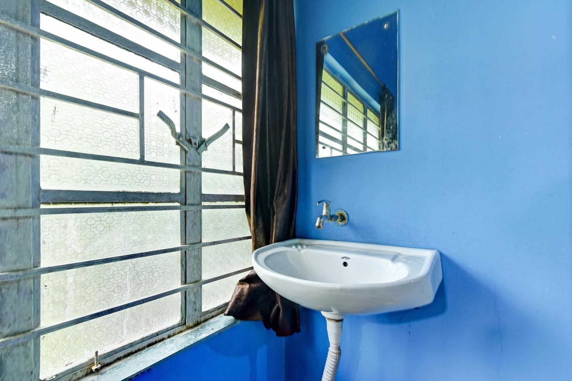 Hotel O Ankit Guest House コルカタ エクステリア 写真